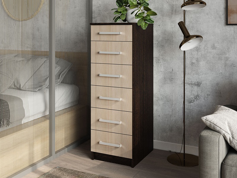 Комод Фиеста 400