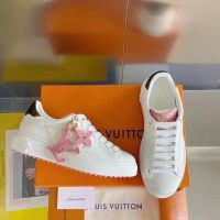 Кроссовки Louis Vuitton