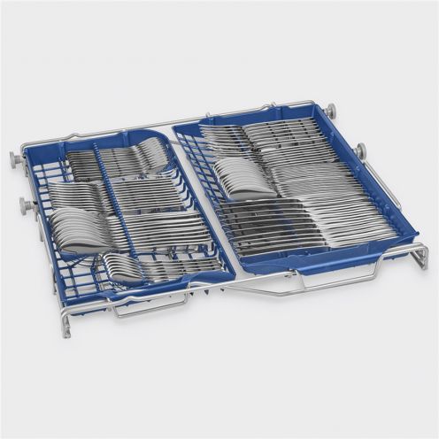 Посудомоечная машина Smeg STL333CL