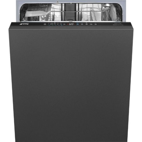 Посудомоечная машина Smeg ST273CL