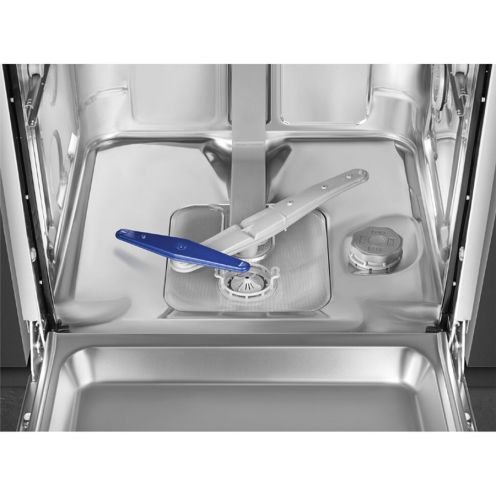 Посудомоечная машина Smeg STL342CSL