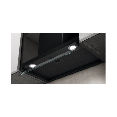 Встраиваемая вытяжка Elica BOXIN LX/BL MAT/A/60