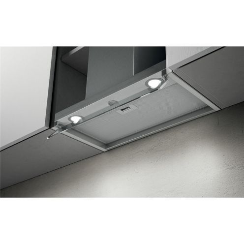 Встраиваемая вытяжка Elica Boxin LX/IX/A/60