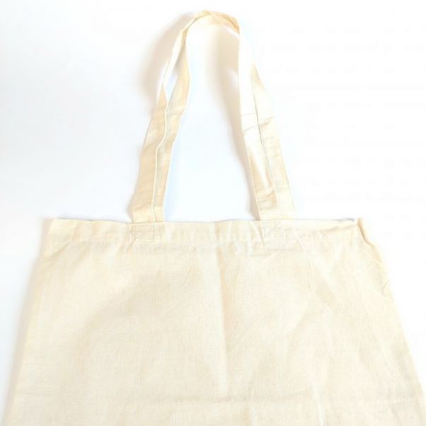 Сумка шоппер ECO натуральный