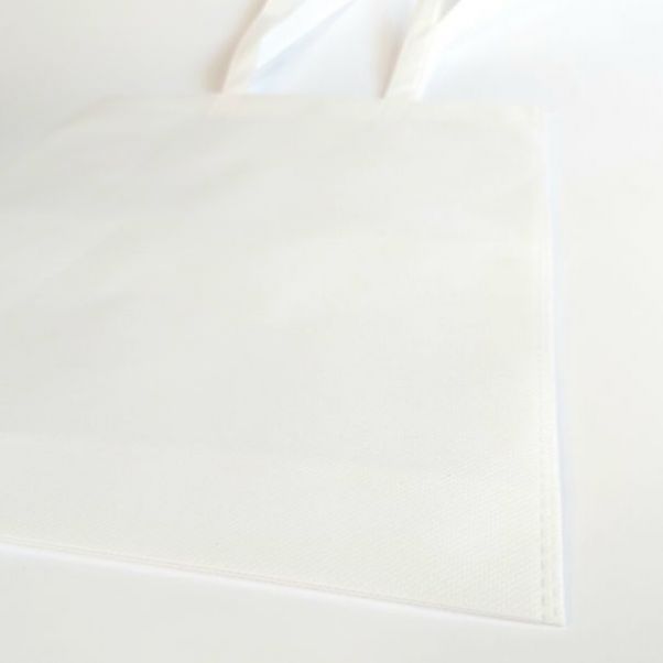 Сумка Promo белая