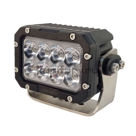 Светодиодная фара дальнего света PRO 80 Вт FR110380S