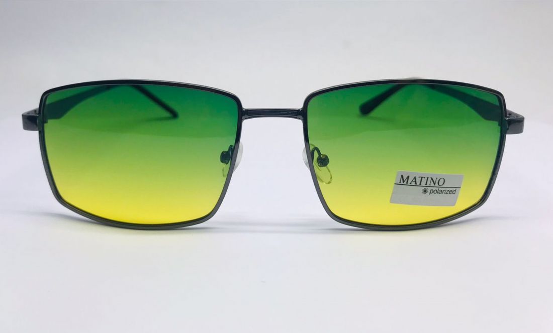 Очки-Антифары MATINO 8261 POLARIZED