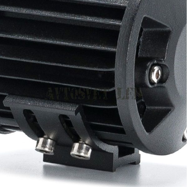 Балка светодиодная ADS-54W combo комбинированный свет