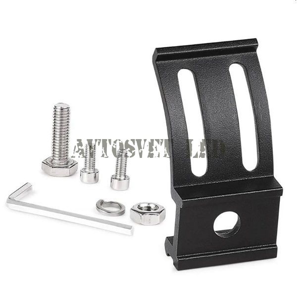 Балка светодиодная ADS5D-90W combo комбинированный свет