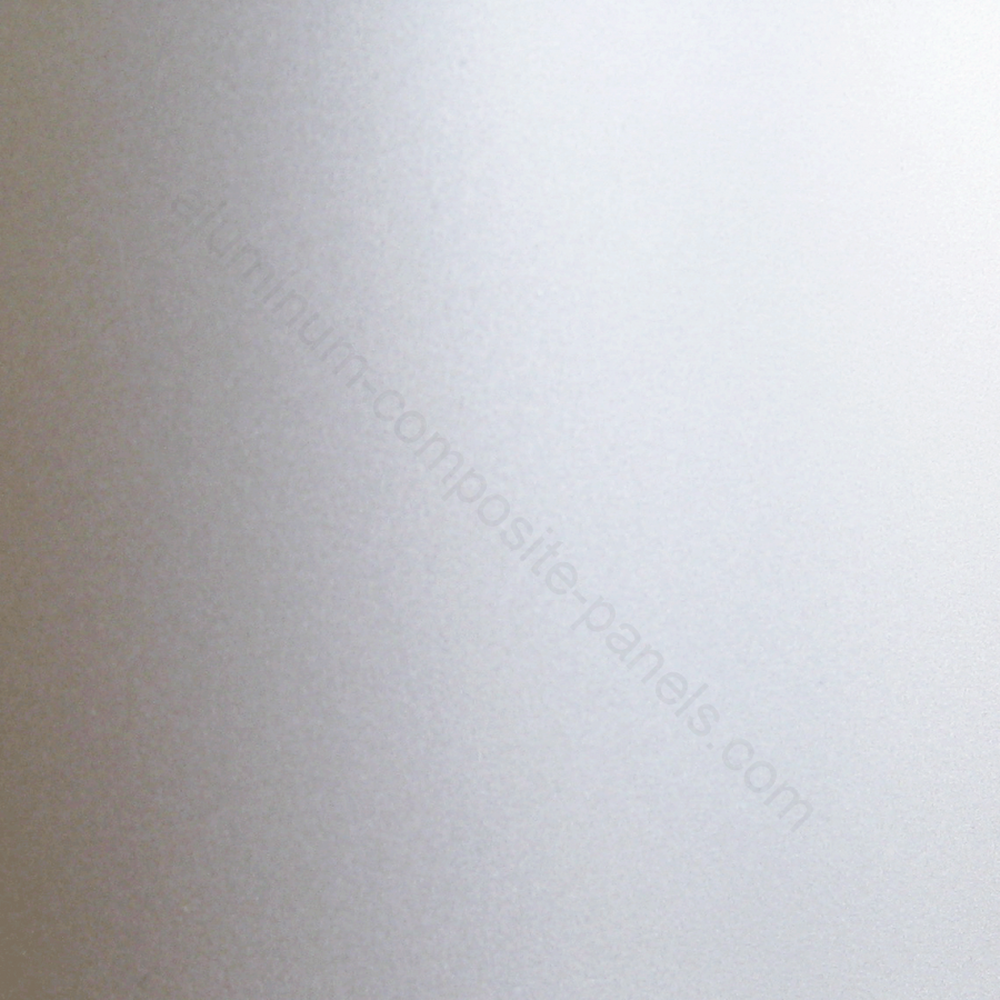 Композитная панель Altec 0001 Искристое серебро