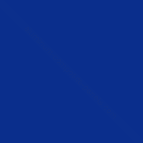 Композитная панель Altec RAL5005 Синий