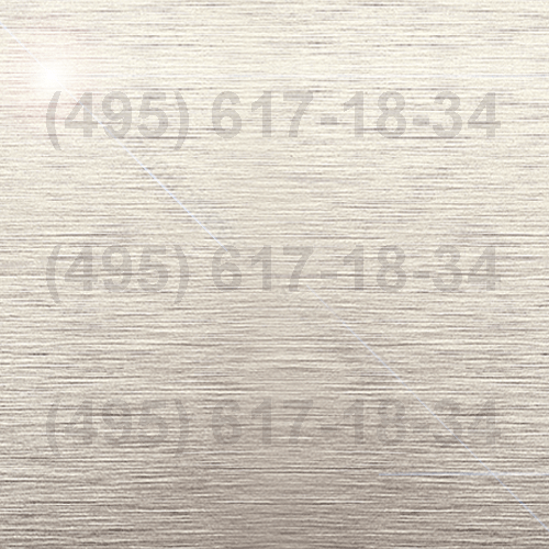 Композитная панель Altec 0005 Царапаное серебро