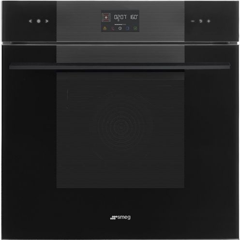 Духовой шкаф Smeg SO6102TB3
