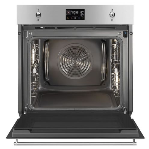 Духовой шкаф Smeg SOP6302S2PX