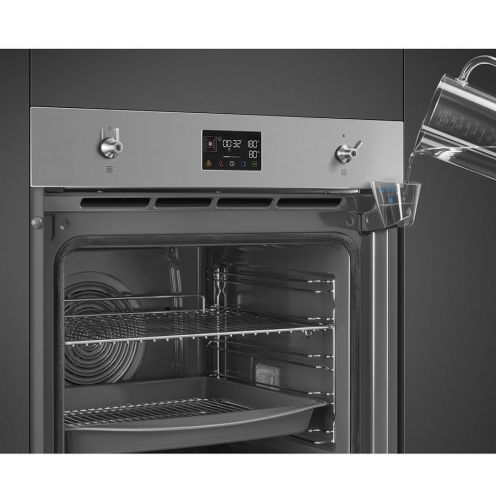 Духовой шкаф Smeg SOP6302S2PX
