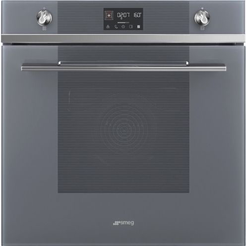 Духовой шкаф Smeg SOP6102TS