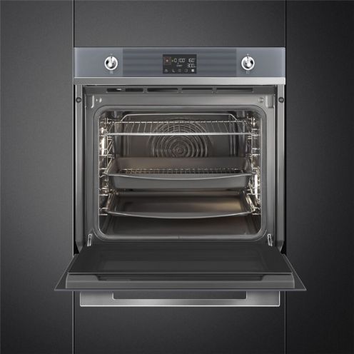Духовой шкаф Smeg SOP6102TS