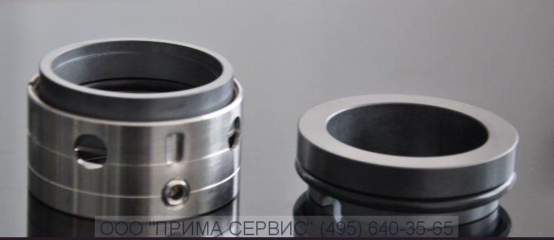 Торцевое уплотнение 153.71.040.821КК