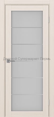 Турин_501АССSC.2  экошпон молдинг алюминиевый