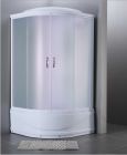 Душевая кабина eco TE-0790 Timo