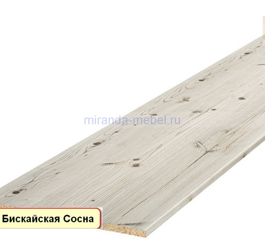 Кухня МДФ Марина 2.0 Вариант 2