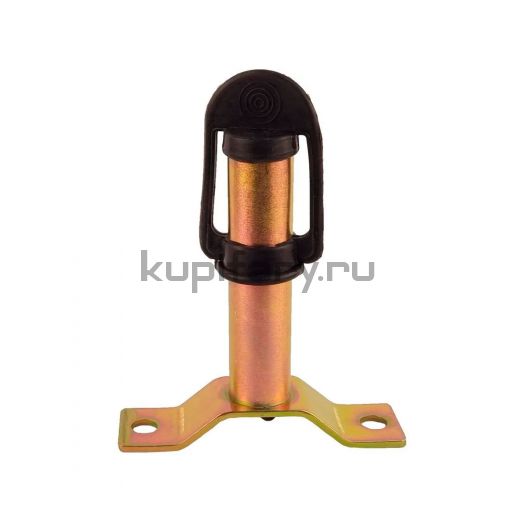Кронштейн для маяка с разъемом DIN D24mm L115mm KM1473
