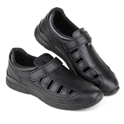 Полуботинки рабочие "Универсал перфорация"