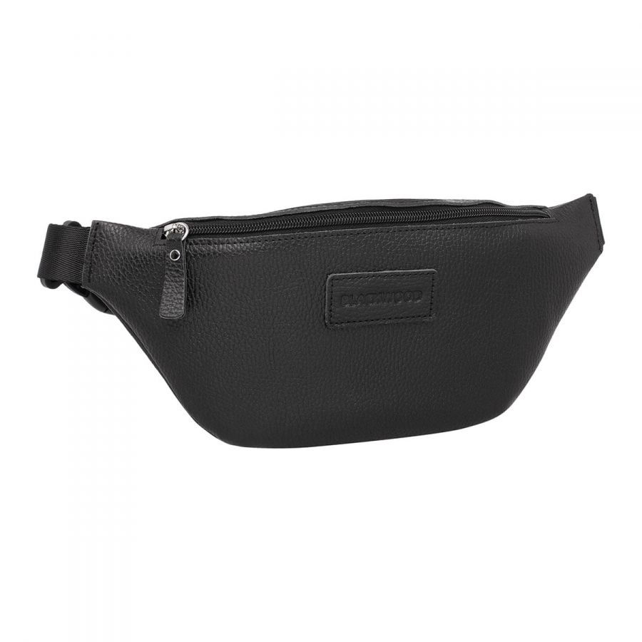 Поясная сумка BLACKWOOD Doran Black 1615101