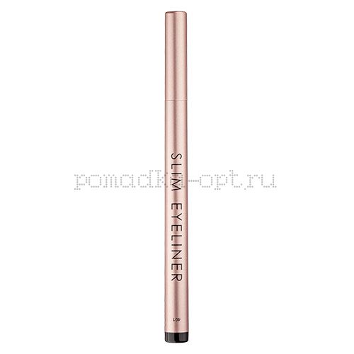 Lamel Professional Подводка-фломастер для глаз Slim Eyeliner 401