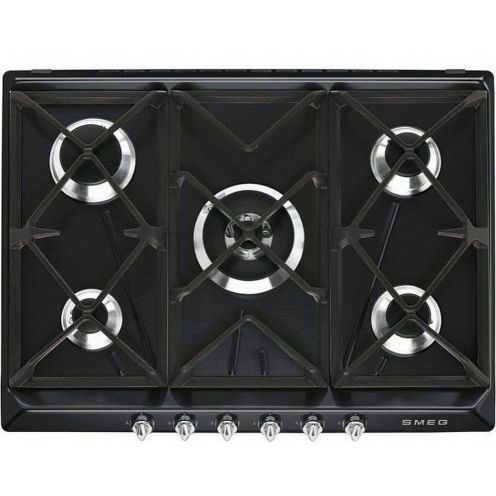 Варочная поверхность Smeg SR975NGH