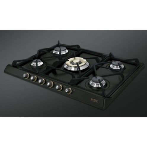 Варочная поверхность Smeg SR775AO
