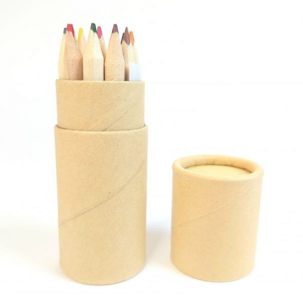Набор карандашей Pencilvania Tube