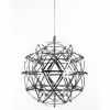 Подвесной Светильник Arte Lamp 1030/02 SP-42 Хром, Металл / Арт Ламп