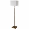 Торшер Arte Lamp A5896PN-1PB Полированная Медь,Металл / Арт Ламп