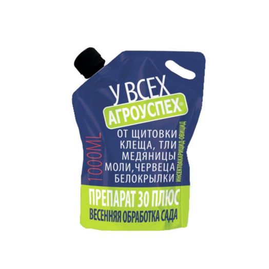 ПРЕПАРАТ 30 ПЛЮС 1л