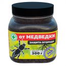 Гранулы от медведки Деготь древесный ЭКО 300г