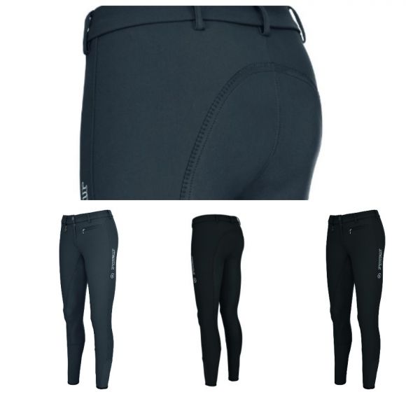 Бриджи - LUCINDA - Полная лея замша.Женские.