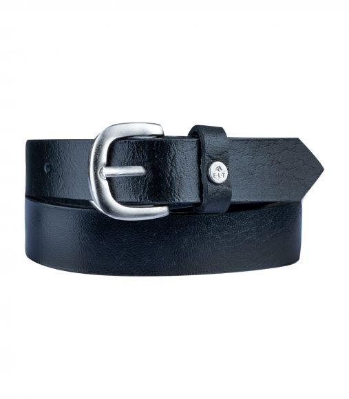 Ремень  кожаный женский "Levia" Waldhausen