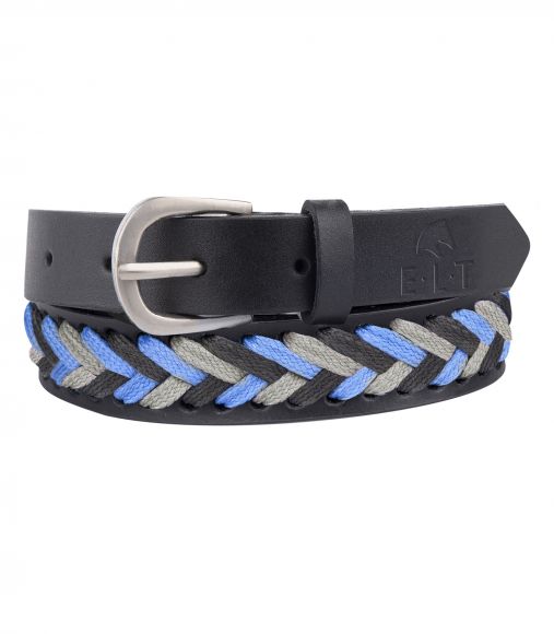 Ремень плетеный "Karla " Waldhausen