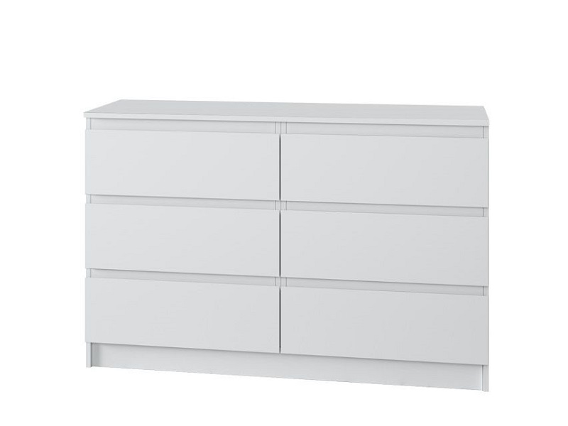 Комод Мори МК 1200.6