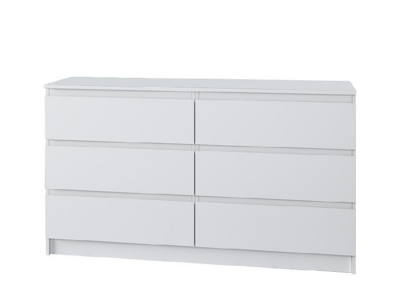 Комод Мори МК 1380.6