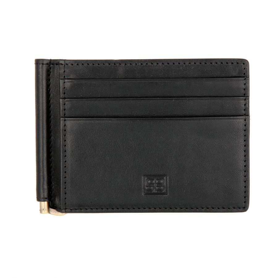 Портмоне Sergio Belotti 2342 milano black