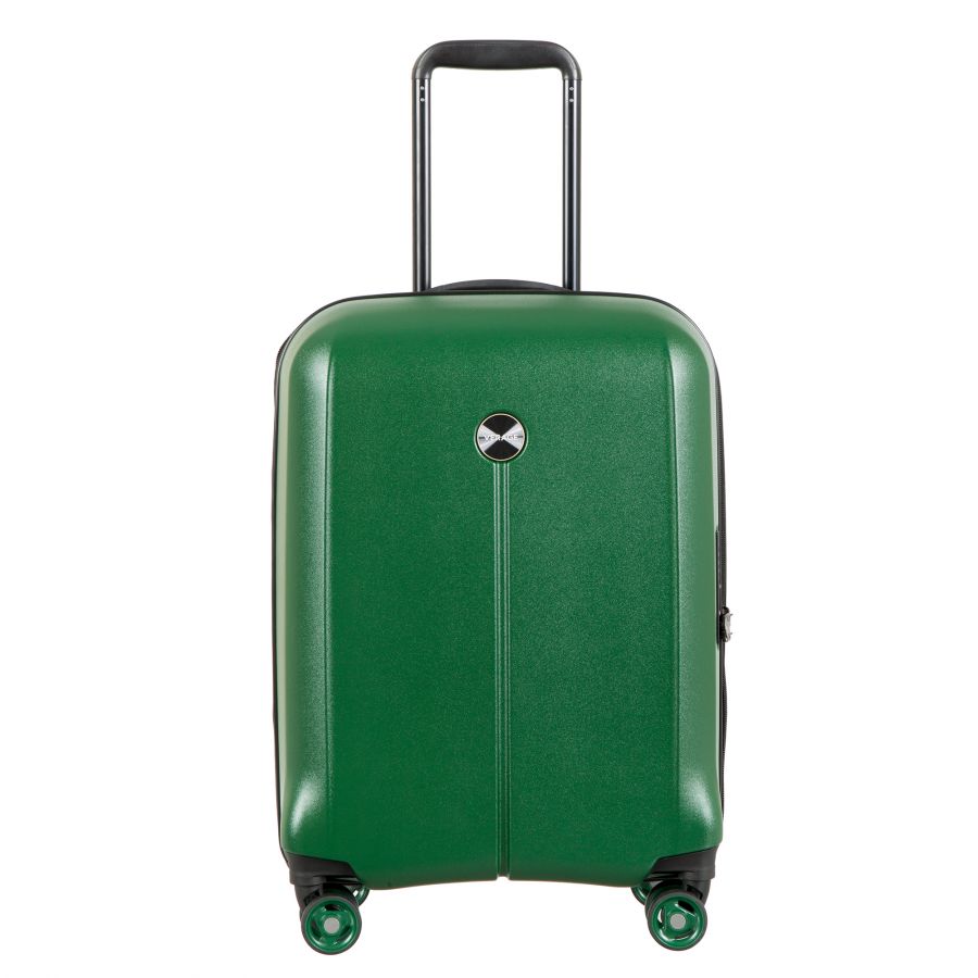 Чемодан Verage GM20075W20 dark green