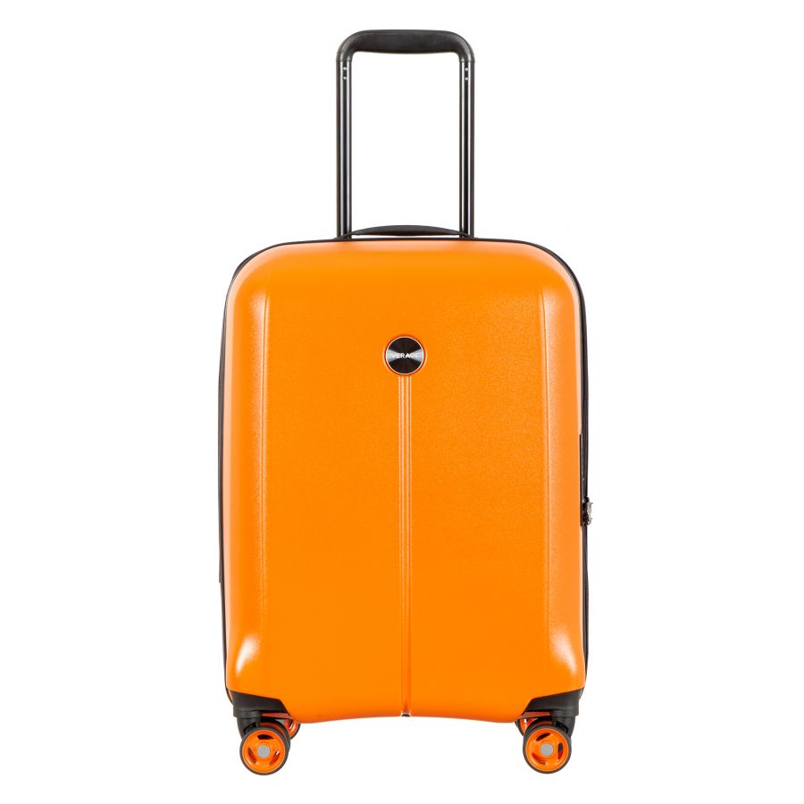 Чемодан Verage GM20075W20 dark orange