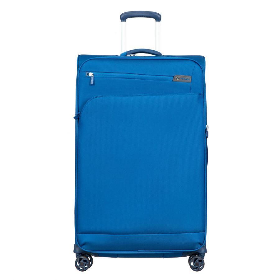 Чемодан Verage GM17016W29 dark blue