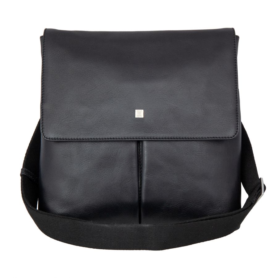 Сумка-планшет Sergio Belotti 9270-25 VT Genoa black