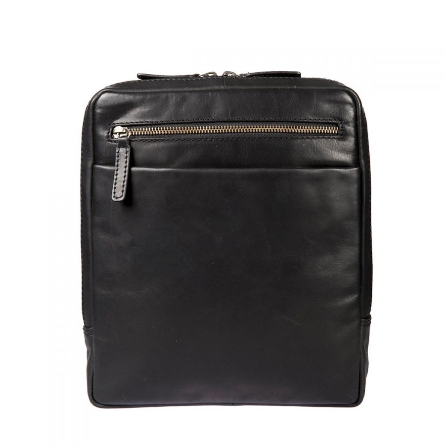 Сумка-планшет Gianni Conti 1222349 black