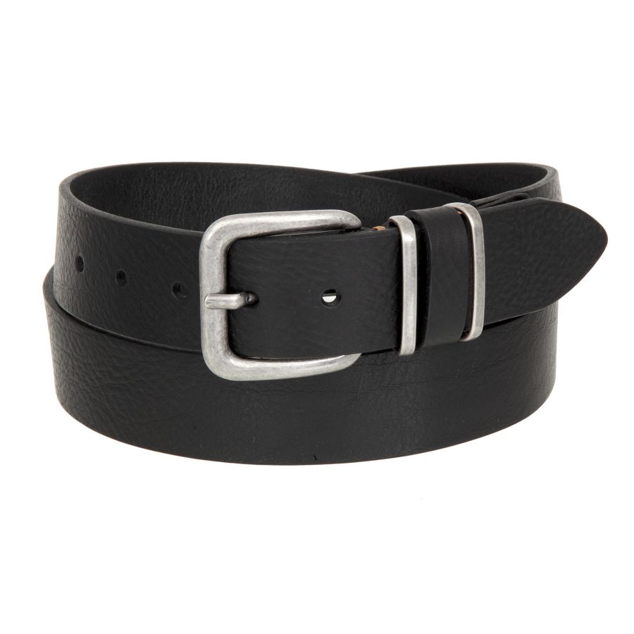 Брючный ремень Miguel Bellido 4275/40 5394 black 01