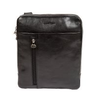 Сумка-планшет Gianni Conti 912303 black