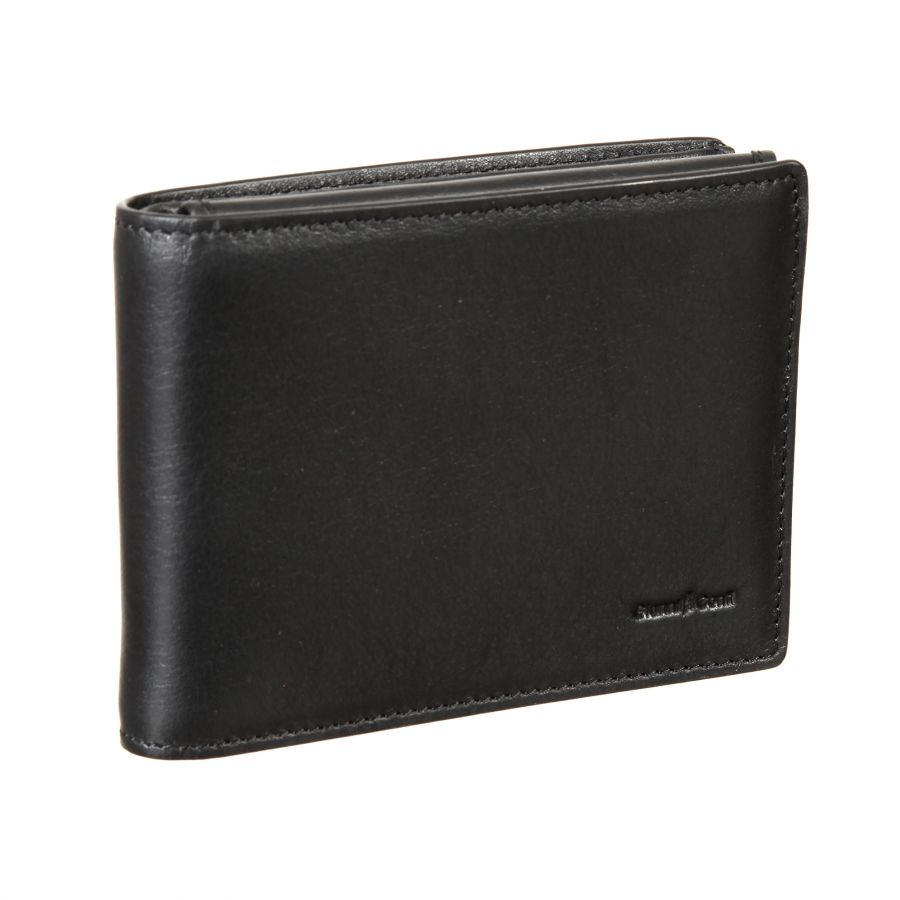 Портмоне Gianni Conti 1507144 black